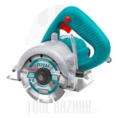4" Marble Cutter - 1400W - TOTAL TS3141102