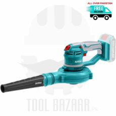 Lithium-Ion Blower - 20V - TOTAL TABLI2001