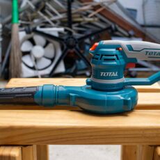 Lithium-Ion Blower - 20V - TOTAL TABLI2001 - Image 4