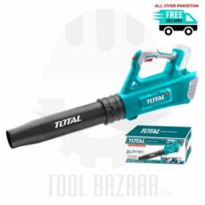 Lithium-Ion Blower - 20V - TOTAL TABLI2002
