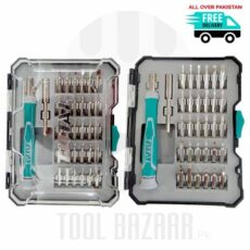 32pcs Precision Screwdriver Set - TOTAL TACSD30326