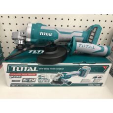 Lithium-Ion Angle Grinder - 20V - TOTAL TAGLI1002 - Image 5