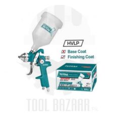 Hvlp Spray Gun - TOTAL TAT10601