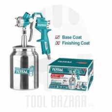 Air Spray Gun - TOTAL TAT11001