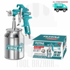 Spray Gun - 1.8MM - TOTAL TAT11005