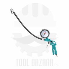 Air Tire Inflating Gun - TOTAL TAT11601