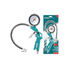 Air Tire Inflating Gun - TOTAL TAT11601 - Image 3