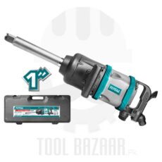 Air Impact Wrench - 1" - TOTAL TAT40111