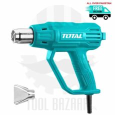 Heat Gun - 2000W - TOTAL TB200365