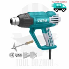 Heat Gun - 2000W - TOTAL TB2006