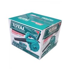 Aspirator Blower - 400W - TOTAL TB2046 - Image 4