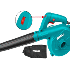 Aspirator Blower - 600W - TOTAL TB2066 - Image 5