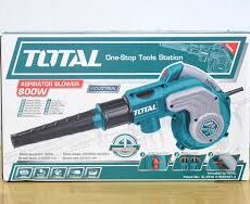 Aspirator Blower – 800W - Total TB2086 - Image 3