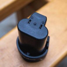 Lithium-Ion Battery Pack - 12V - TOTAL TBLI12152 - Image 4