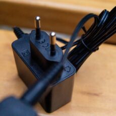 Charger For Li-Ion Battery 12V - TOTAL TCLI12071 - Image 3