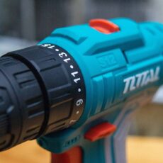 Lithium-Ion Cordless Drill - 12V - TOTAL TDLI12325 - Image 6