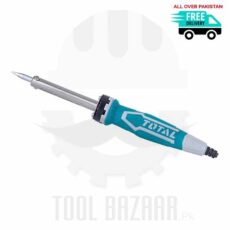Electric Soldering Iron - 60W - TOTAL TET1606