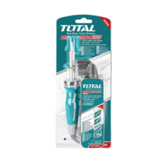 Electric Soldering Iron - 60W - TOTAL TET1606 - Image 3