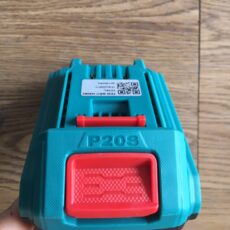 Lithium-Ion Battery Pack - 20V - TOTAL TFBLI20011 - Image 4