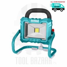 Lithium-Ion Work Lamp - 20V - TOTAL TFLI2002