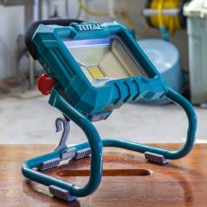 Lithium-Ion Work Lamp - 20V - TOTAL TFLI2002 - Image 3