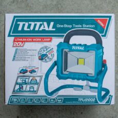 Lithium-Ion Work Lamp - 20V - TOTAL TFLI2002 - Image 7