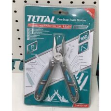 Foldable Multi-Function Tool - TOTAL TFMFT01151 - Image 3