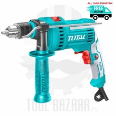 Impact Drill - 810W - TOTAL TG1081316