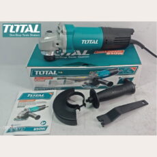 4" Angle Grinder - 900W - TOTAL TG10910056 - Image 4
