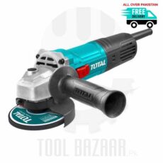 5" Angle Grinder - 900W - TOTAL TG10912556