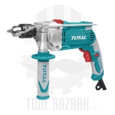 Electric Impact Drill - 1010W - TOTAL TG111136