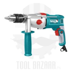 Electric Impact Drill - 1050W - TOTAL TG111165