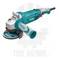 5" Angle Grinder - 1010W - TOTAL TG1121256