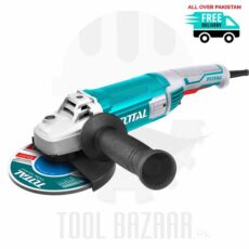 7" Angle Grinder - 2000W - TOTAL TG12018026