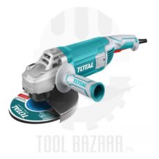 9" Angle Grinder - 2400W - TOTAL TG1252306