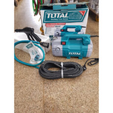 High Pressure Washer - 1500W - TOTAL TGT11236 - Image 6