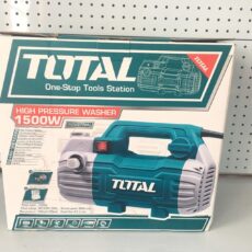 High Pressure Washer - 1500W - TOTAL TGT11236 - Image 7
