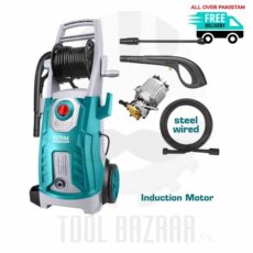 High Pressure Washer (180BAR) - 2800W - TOTAL TGT11266