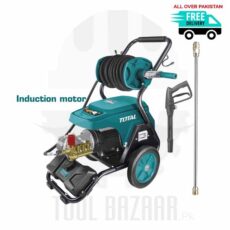 High Pressure Washer (FOR COMMERCIAL USE) - (130BAR) - 3000W - TOTAL TGT11276