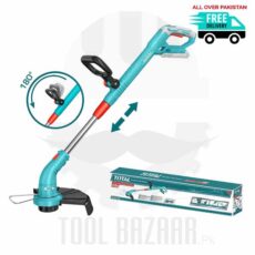 Lithium-Ion Grass Trimmer - 20V - TOTAL TGTLI20301