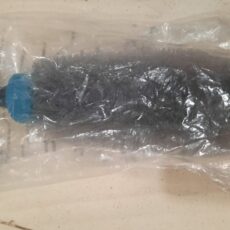 Wheel Brush - TOTAL TGTWB1781 - Image 3