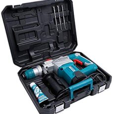 Rotary Hammer - 1050W - TOTAL TH110286 - Image 4