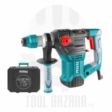 Rotary Hammer Sds-Plus - 1500W - TOTAL TH1153216