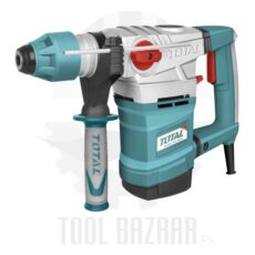 Rotary Hammer - 1800W - TOTAL TH118366