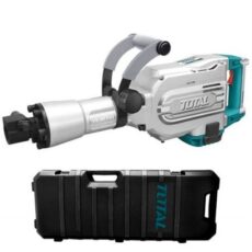 Demolition Breaker - 1700W - TOTAL TH215456 - Image 3