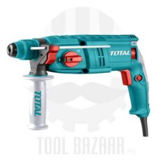 Rotary Hammer - 650W - TOTAL TH306226
