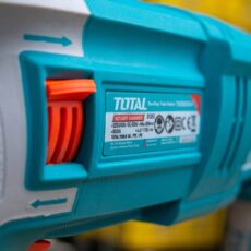 Rotary Hammer - 800W - TOTAL TH308268 - Image 6