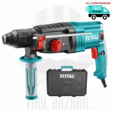 Rotary Hammer - 950W - TOTAL TH309288
