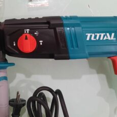 Rotary Hammer - 950W - TOTAL TH309288 - Image 6
