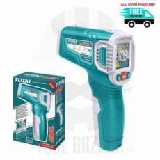 Infrared Thermometer - TOTAL THIT015501